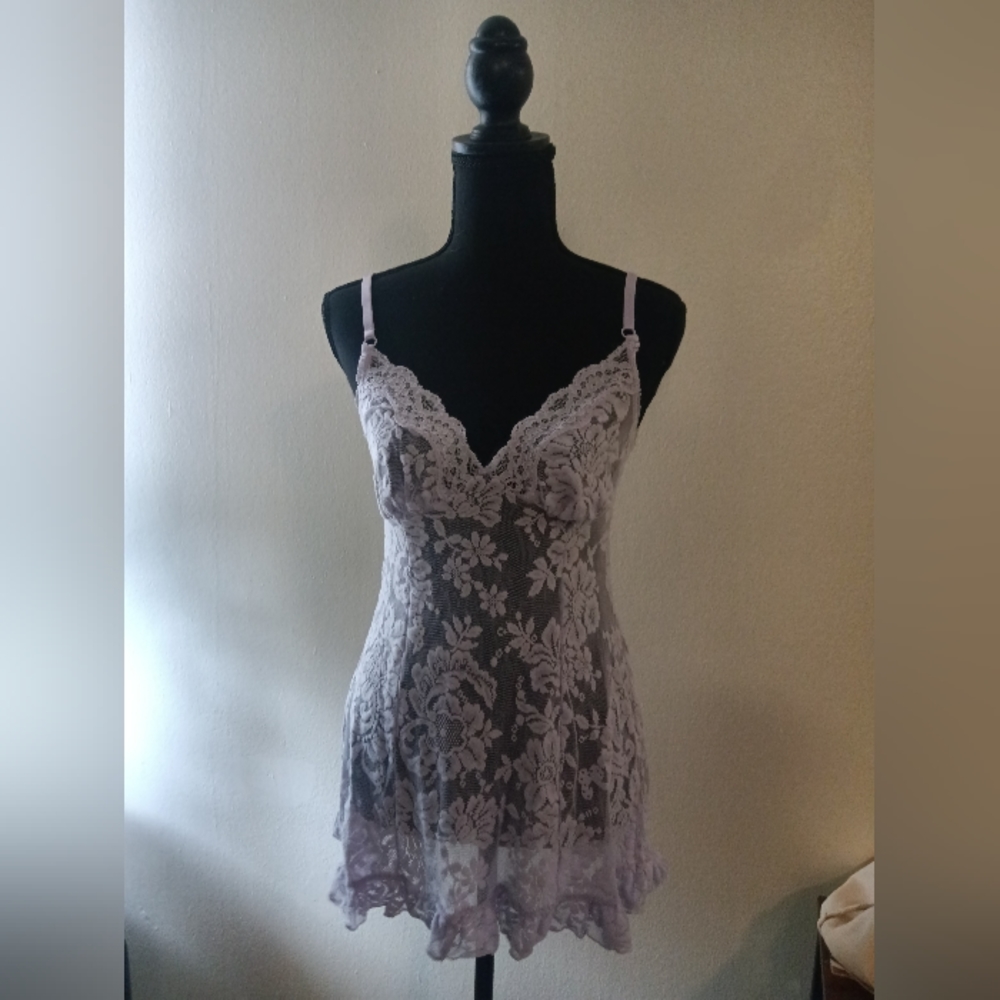 Vintage Victoria Secret